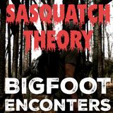 THE HOST FROM SASQUATCH THEORY (Miguel Ramirez) Share's His Bigfoot Encounters and Experiences From The Ozarks