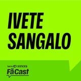 A menina que venceu a timidez para realizar o sonho de conhecer Ivete Sangalo
