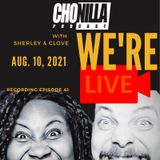 ChoNilla Live!! S1-Ep41