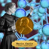 Marie Curie - "L'Acuto" Liceo Gioia