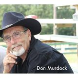 Interview with Don Murdock