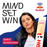 Smriti Mandhana (Part B) – Routines vs rituals: why you need to know the difference!