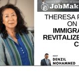 Theresa Park on How Immigrants Revitalize U.S. Cities