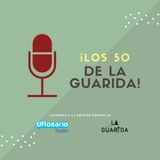 ¡Los 50 de La Guarida!
