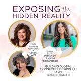 010: Building Global Connections Through Play