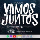 EP 162 - ESQUENTA FJS #AUXILIA