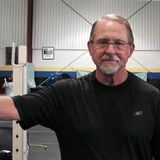 Reflections on Don McCauley's impact on me and U.S. weightlifting.