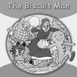 The Biscuit Man