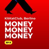 Kit Kat Club: Quanto si spende per andare a un Sex Positive Party? Mitte, Berlino.