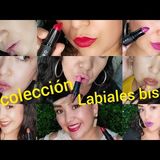 Mis labiales de #bissu 👄❤️😊