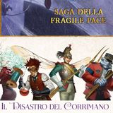 HOUSEHOLD | Actual Play de La Saga della Fragile Pace | Il Disastro del Corrimano - Prima parte