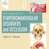Management of Temporomandibular Disorders and Occlusion