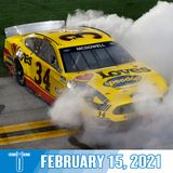 Motorsports Drop: February 15, 2021