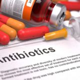 Using antibiotics cautiously