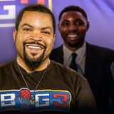Ice Cube The Big 3 from Renegade to Legacy