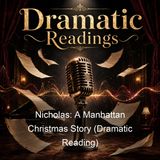 Nicholas A Manhattan Christmas Story Dramatic Reading - Anne Carroll Moore