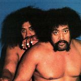 RIP Afa The Wild Samoan