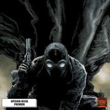 Spider-Noir (Amazon Prime) Primer - Spider-Noir (2008)