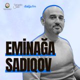 "Mənim zamanında Oktay Ağayevlə söhbət etmək şansım olub və onun xeyir-duasını almışam"