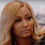 CARLOS KING SAYS MEL IS WELCOME TO COME BACK TO LAMH?