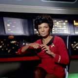 Remembering Nichelle Nichols, Bill Russell, and Pat Carroll