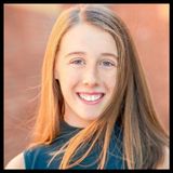 VOTE FOR Lucy Diggerson - Second Chances