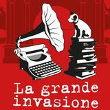Marco Cassini, Ludovica Giovine "La Grande Invasione"