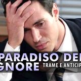 Il Paradiso Delle Signore 9 Finale: Matteo Soffre Per Amore, Mimmo Un Eroe!