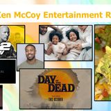 KMER 81: McCoy spills tea on Black Superman movie; family safety during COVID-19 and foodtography with fish tacos