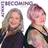 EP007:  Roene Zohler’s Quest:  The Becoming of our Sexual Self