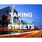 Taking It To The Streets With Sister Erica Emanuel; Founder of T.E.M.P.T.