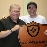 Howard Berg, World’s fastest reader, recognized for contribution to learning