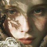 Miss Duveen by Walter de la Mare