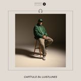 Capítulo 34: Luis 7 Lunes