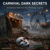 Carnival Dark Secrets - The Midway Was Born Crooked
