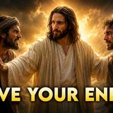 What Did Jesus Mean When He Said _Love Your Enemy as God Does_ (No Ads)(MP3_160K)