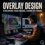 Overlay Design - Master the art of layering with Max