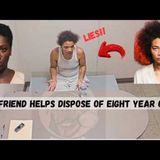 Girlfriend Tries to Stick to Her Story  True Crime Documentary