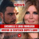 Selvaggia Lucarelli E Luigi Favoloso: Arriva La Sentenza Dopo 5 Anni Di Processo!