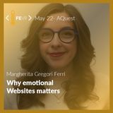 Why emotional Websites matter
