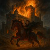 Metzengerstein | Edgar Allan Poe Stories