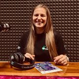 Rozmowa #304. Łowca Przygód w Dzierżoniowie. Marta Owca zaprasza na drugą edycję festiwalu