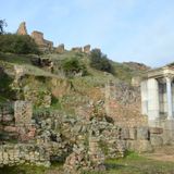 Viaja con Machín: Subida a Munigua