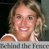 Behind the Fence: The Vanishing of Jennifer Kesse