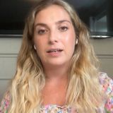 Episode 22: Surviving Postpartum Psychosis & Finding Recovery with Jade Lloyd