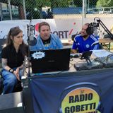 INTERVISTE CASTELLARANO SPECIAL CUP INTERNATIONAL PRIMA PARTE