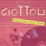 Chi Ha Paura Perde Tempo