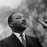 April 4, 2025. The 56th Anniversary of MLK's  Death