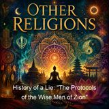 History of a Lie The Protocols of the Wise Men of Zion - Herman Bernstein