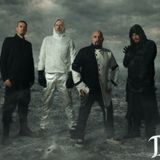 Spread The ASHES : Five Albums Deep TUNGSTEN Headline Europe Tour